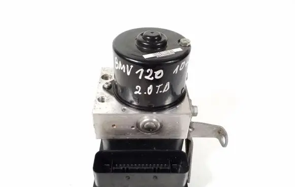 BMW 1 E81 E87 ABS Pump 6787837