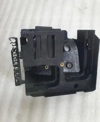 Audi A3 S3 8L Relay mounting block 1K0907361B