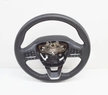 Ford Fiesta Steering wheel H1BB3600AM