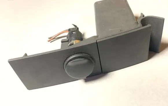 Opel Meriva A Cigarette lighter 460029937 13171589
