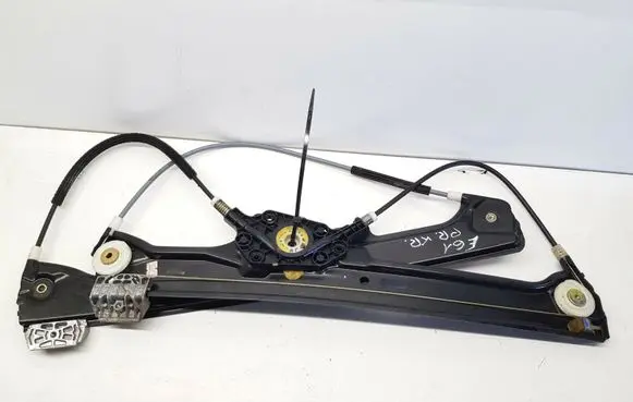 BMW 3 E90 E91 Front door electric window regulator nr8690