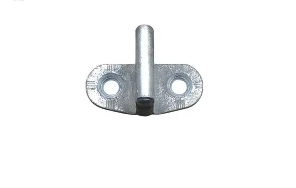 Citroen Jumper Sliding door lock loop/hook striker 51864555