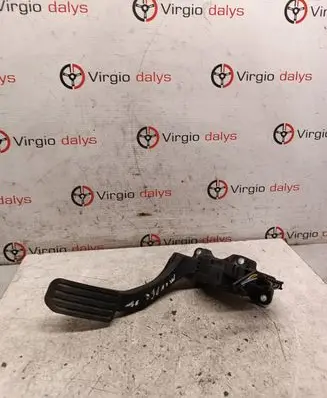 Ford Mondeo MK IV Accelerator throttle pedal 6G929F836SC 02112009 6PV00922015