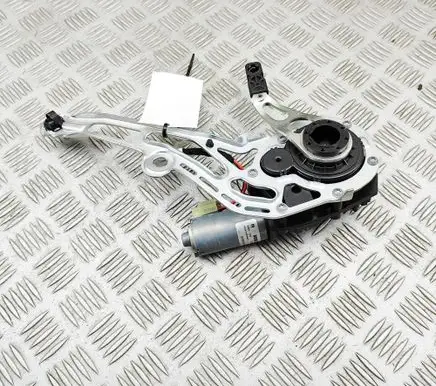 Mercedes-Benz E W213 Tailgate/trunk/boot lift motor 0390204124 A2138205903