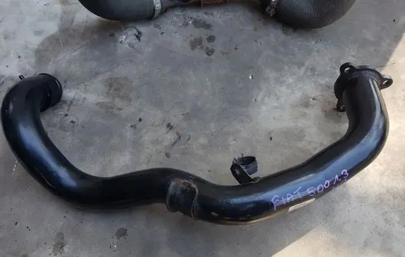 Fiat 500 Breather hose/pipe 990102118d198 1532000000