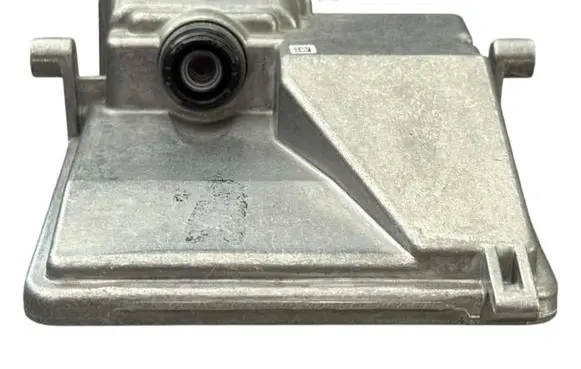 Volkswagen Golf VII Windshield/windscreen camera 5Q0980653E