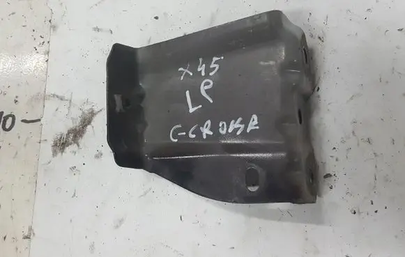 Citroen C-Crosser Fender mounting bracket