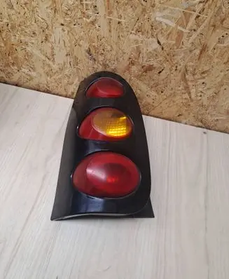 Smart ForTwo I Rear/tail lights 423141L 0011644