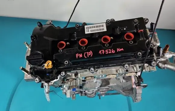 Suzuki Vitara (LY) Engine K15C IMPRK1502225