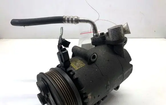 Ford Focus Air conditioning (A/C) compressor (pump) 832442010