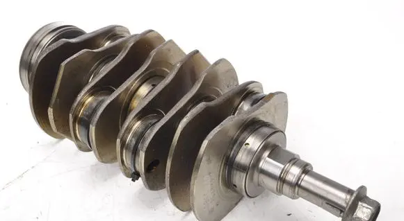 Subaru Impreza III Crankshaft CDBCC