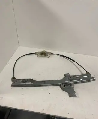 Citroen C4 I Front door electric window regulator 997019102