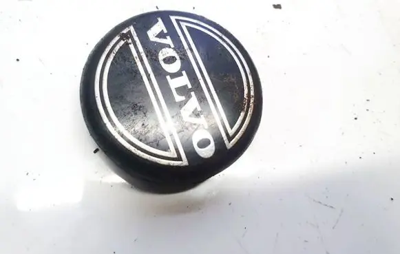 Original wheel cap