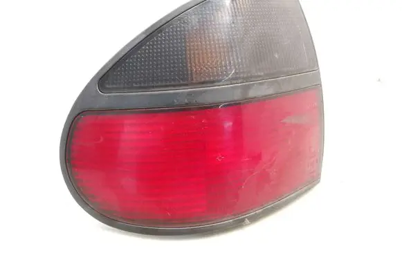 Renault Laguna I Rear/tail lights 7700820052