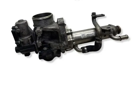 Volvo S60 EGR valve cooler 880765R