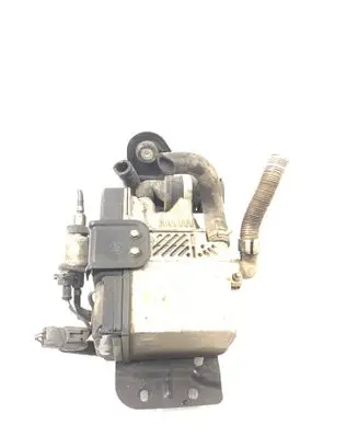 Mazda 6 Auxiliary pre-heater (Webasto) 000002031232 E101