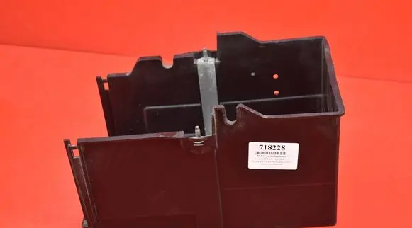 Ford Focus Battery box tray AM51-10723-AB