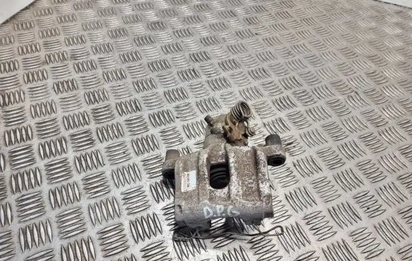 Ford C-MAX I Rear brake caliper