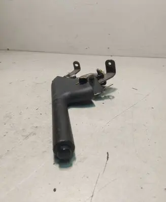 Mitsubishi Colt Handbrake/parking brake lever assembly 1240023000 MR955248ZZ 807060542504