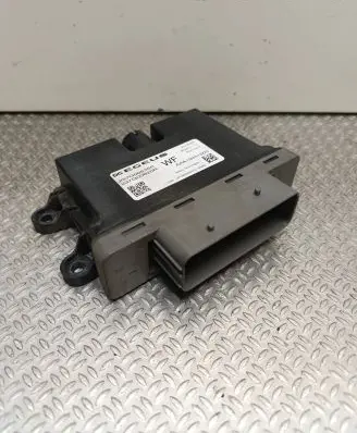 Renault Master III Other control units/modules 237G00625R 237G00535R AAA19451600