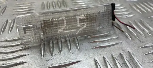 Volkswagen PASSAT B6 Other interior light