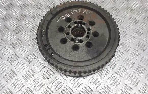 Mitsubishi Colt CZ3 Dual mass flywheel 