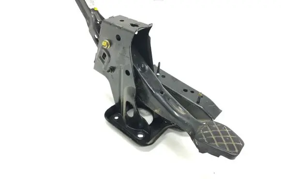 Volkswagen Polo III 6N 6N2 6NF Brake pedal 6Q1721058Q