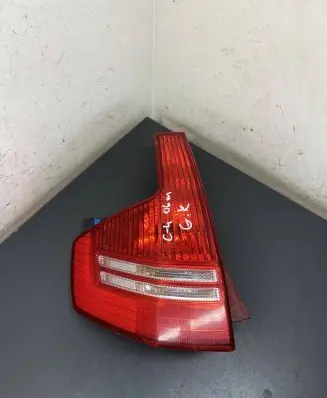 Citroen C4 I Rear/tail lights 9655864080 4CZX134054A 7999880