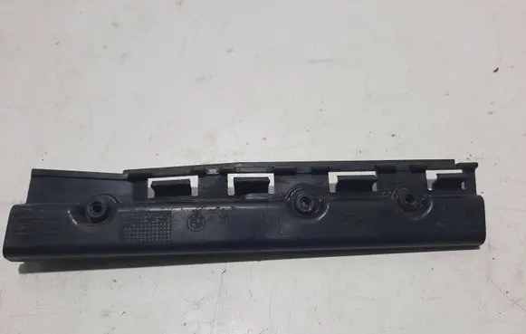 BMW 1 E81 E87 Other sill/pillar trim element 65998910 51117174401