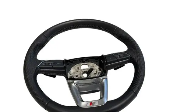 Audi Q5 SQ5 FY Steering wheel 80A419091CF