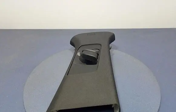 Porsche Cayenne (92A) Other sill/pillar trim element 760867244D