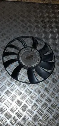 Audi A4 S4 B6 8E 8H Fan impeller 058121301B
