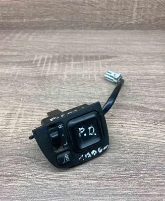 Honda Accord Wing mirror switch 0876K