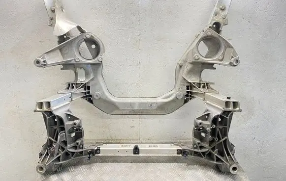 BMW 5 F10 F11 Front subframe 6799321