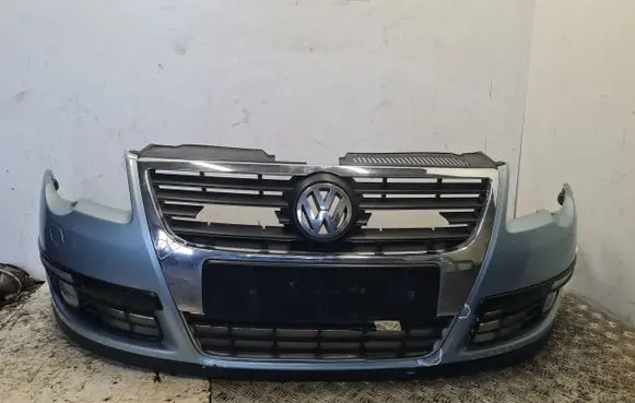 Volkswagen PASSAT B6 Front bumper