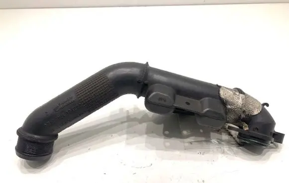 Peugeot 308 Air intake hose/pipe 9653778480