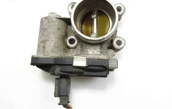 Opel Astra K Electric throttle body valve 12644239AA