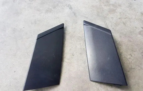 Ford Kuga I Other front door trim element 