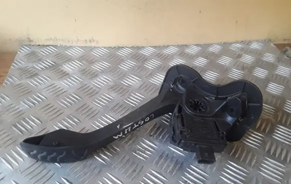 Ford Transit - Tourneo Connect Accelerator throttle pedal BK219F836AD 6PV93456200