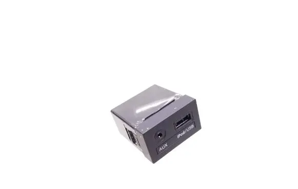 USB socket connector