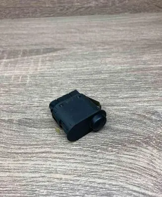 BMW 3 E36 Fog light switch 1387055 03000210