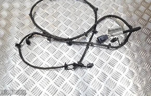 Volvo S60 Engine installation wiring loom d30786387005