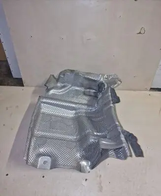 Porsche Macan (95B) Heat shield in engine bay 95B804173AC