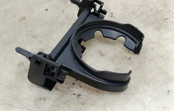 Citroen C5 Cup holder 