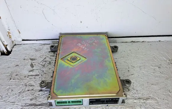 Acura ILX Engine control unit/module 37820PM5X080 606214019 6062140199G