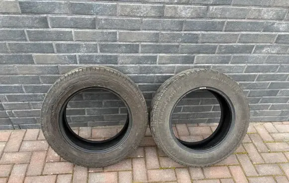 Renault Trafic III (X82) R16 C summer tire 20565R16C