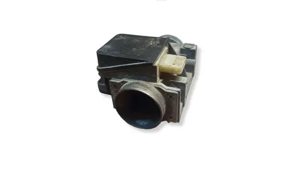 Audi A6 S6 C5 4B Mass air flow meter 4A0133471 0281002074