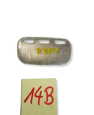 Peugeot 307 Headlining roof glove box 9632750177