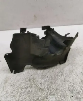 Volvo XC60 Intercooler air guide/duct channel 31353040