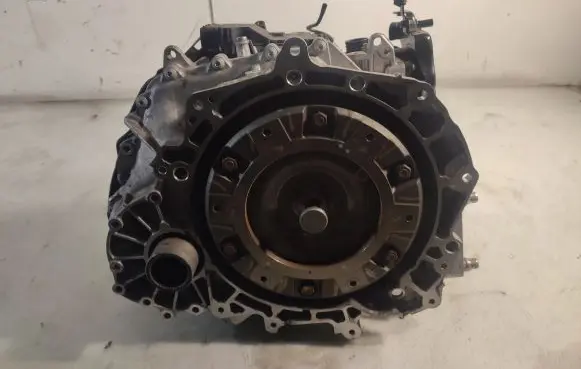 Land Rover Discovery Sport Automatic gearbox ZF0501226532 9HP50 0147137